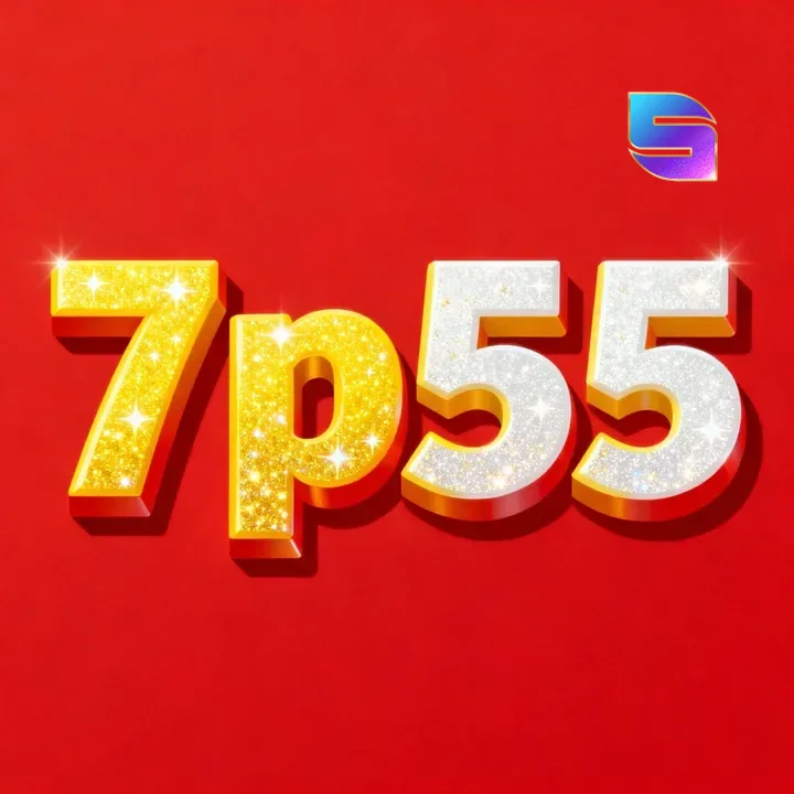 7p55 logo