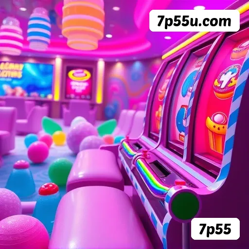 Requisitos sistema 7p55 APK Android