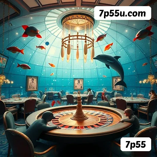 7p55 App Mobile iOS Android Brasil