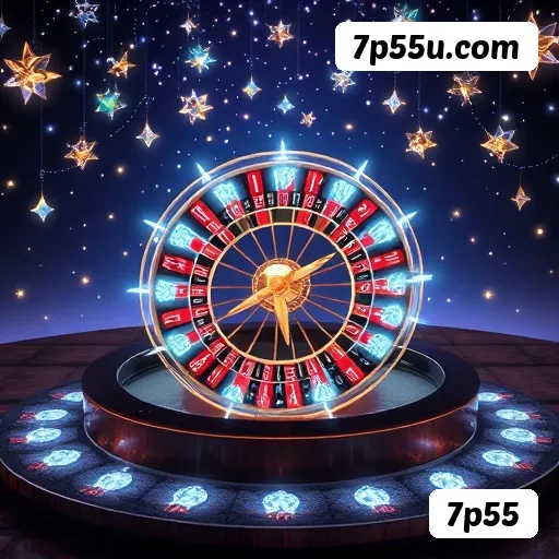 Notificações push 7p55 app