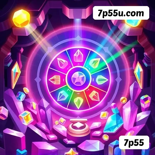 Modo offline 7p55 app