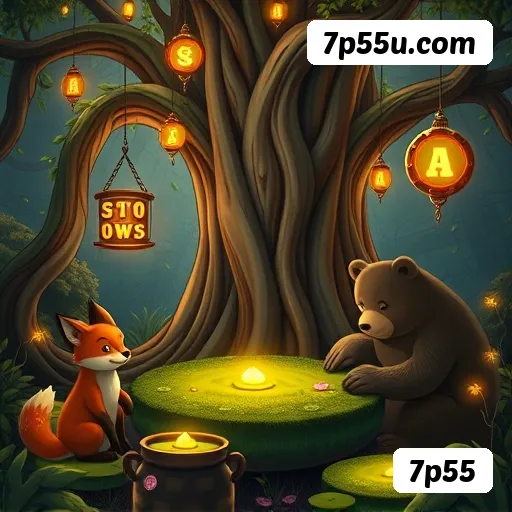 Baccarat ao vivo 7p55