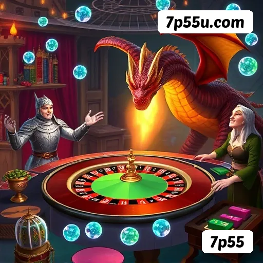 Segurança Certificada 7p55 Licença Curaçao