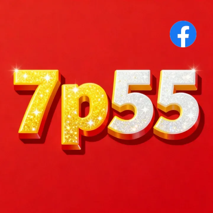 Comunidade 7p55 no Facebook